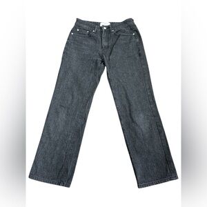 OLIVE Clothing Black Denim Women's Jeans